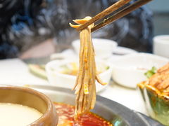 -香佰里重庆火锅(恒力博纳广场店)