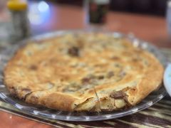 -新疆伊宁远征餐厅