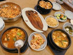 -全州拌饭馆(龙源西街店)