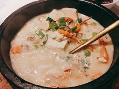 -山里亲戚(淞虹路店)