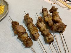 -烤五行·烧烤烤串(石佛营店)