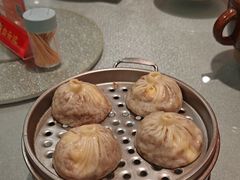-辛香味烧鱼馆·非遗技艺·排骨红烧肉(光谷医药园店)