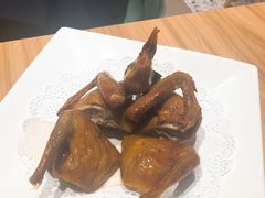 -胜记凯心茶餐厅(汇金财富广场店)