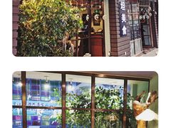 -Masala Curry and BBQ·玛莎拉巴基斯坦美食(金水万达店)