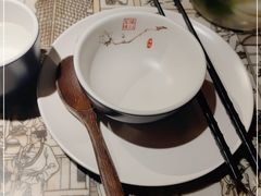 -绿茶餐厅(杭州黄龙K-lab店)