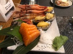 -菊上料理(蜀山银泰百货店)