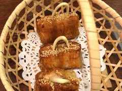 -日日鲜自助餐厅(小公园店)