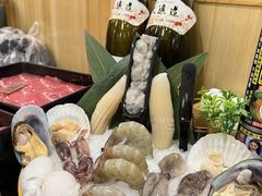 -牛匠和牛寿喜锅(西安总店)
