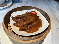-香樟花园新粤料理(无锡万象城店)