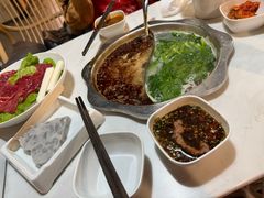 -傣妹火锅(南京东路一店)