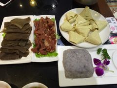 -重庆德庄火锅(体育中心店)