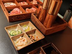 -無二炙坊·和牛烧肉(大钟寺1733店)