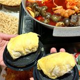 怪味螺力：重庆大学城螺蛳粉新吃法揭秘