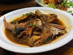 -鹰龙海畔度假酒店(咸祥店)