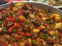 -辣小鲜·南昌大排档(船山路店)