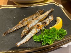-京旬海鲜放题·铁板烧自助餐厅