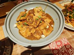 -耶里夏丽·丝路新疆菜·清真食品(徐汇南丹东路臻选店)