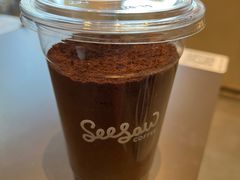 -Seesaw Coffee(苏州中心店)