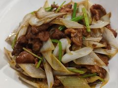 -月福京味斋·烤鸭店·北京菜(鼓楼总店)