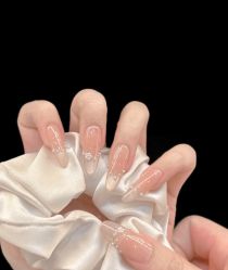 点击看大图 -Wax Brow蜜蜡脱毛美甲美睫眉吧