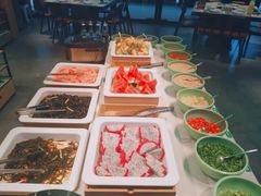 -香佰里重庆火锅(恒力博纳广场店)