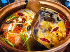 -镇江龙·火锅串串(武侯祠店)