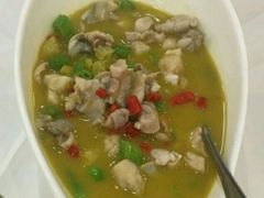 -翠清酒家(万丰路店)
