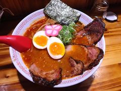 白龙拉面-老龙亭拉面店