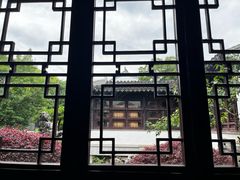 -东山雕花楼