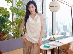 -雲上錢屋·地标景观(上海中心店)