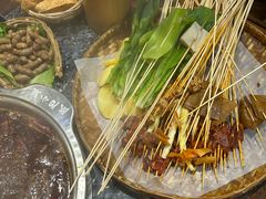 -欧阳小姐在成都(鼓楼店)