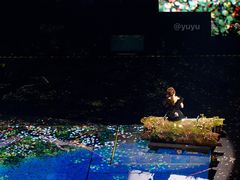 -宝能国际体育演艺中心