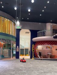 -奈尔宝家庭中心·亲子餐厅(鄞州万达店)