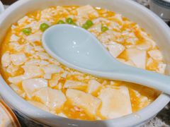 -南京大牌档(香港广场店)