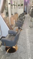 -V8潮牌·接发烫染连锁