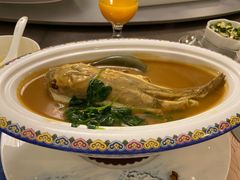 -太极·粤菜餐厅(亚运村鸟巢店)