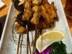 -割烹旭日本料理(龙湖狮山天街店)