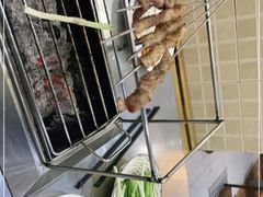 -小寒羊烧烤(凯瑞时代大厦店)