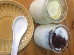 双皮奶-金榜乳众不同欣记牛乳店·甜牛乳三皮奶