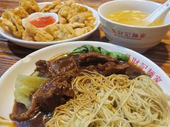 -吴财记面家(大同路店)