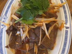 -老雒阳面馆·水席·洛阳菜(王城路店)