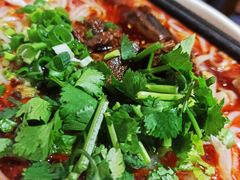 -秦云老太婆摊摊面(蜀汉路店)