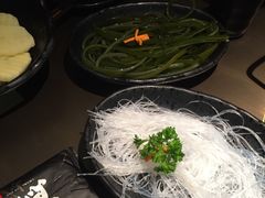 -左庭右院鲜牛肉火锅(新梅广场店)