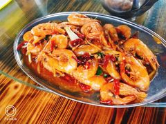 -四川人郑霞海鲜