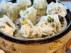 -真食净香居·内蒙烧麦(亚运村店)