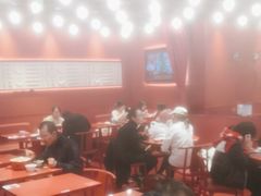 大堂-喜家德虾仁水饺(长泰广场店)