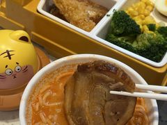 -味千拉面(杭州滨江星光大道店)