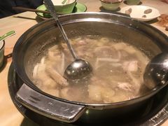 -四季合味椰子鸡(南山大冲店)