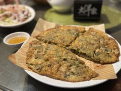 -大洋家·精品潮汕菜·生腌砂锅粥(天河东路店)