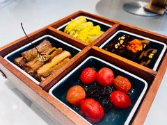 -悦融·京鲁菜·露台花园(安定门店)